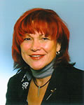 Brigitte Schwan-Steglich